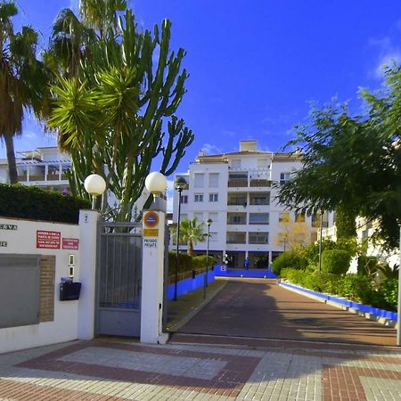 Reserva Del Parque Benalmádena Kültér fotó