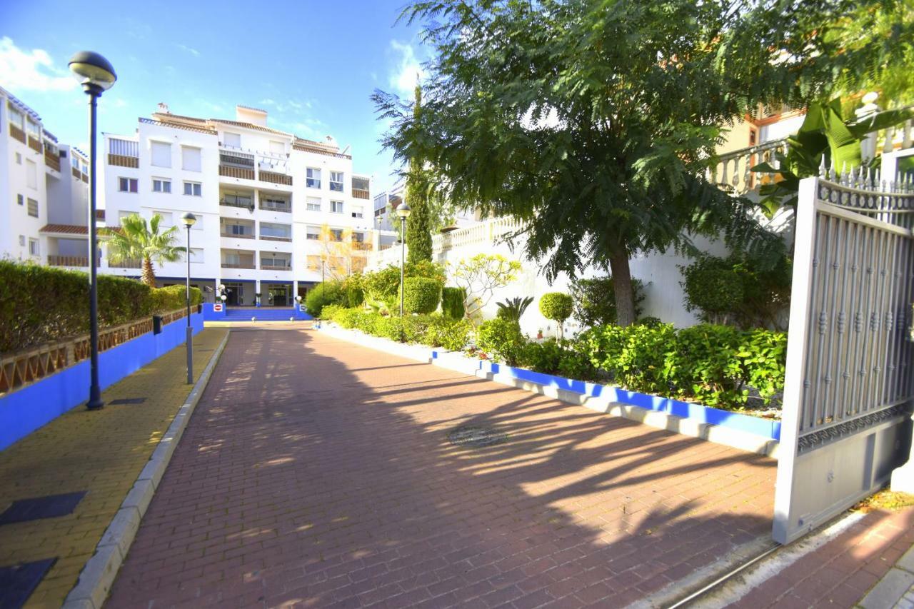 Reserva Del Parque Benalmádena Kültér fotó